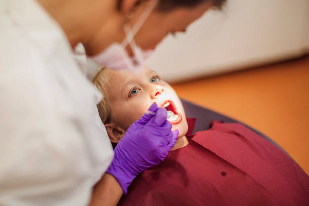 Best Emergency Tooth Extraction in Hudson Bend, TX