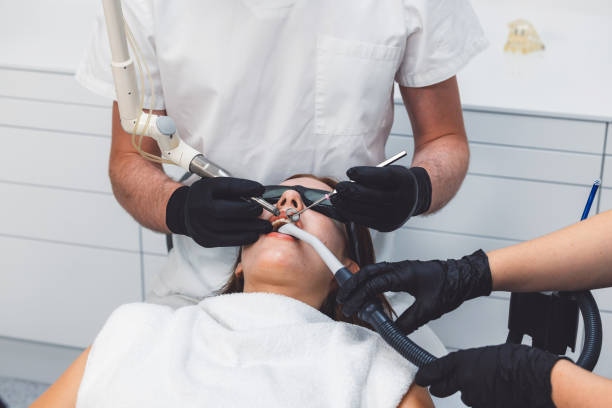 Best Emergency Tooth Extraction in Hudson Bend, TX