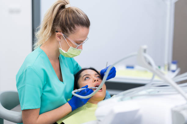 Best Walk-In Emergency Dentist in Hudson Bend, TX