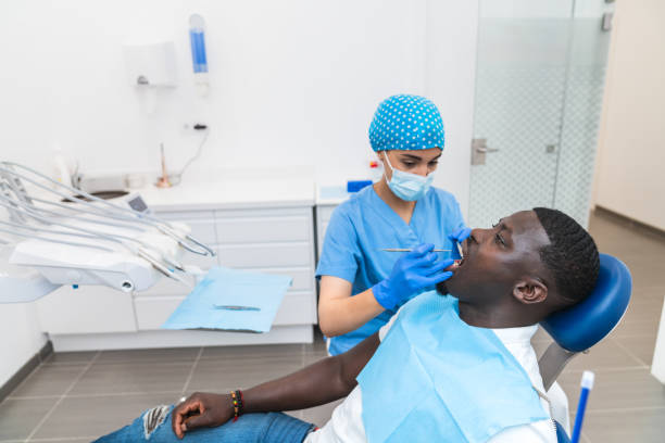 Best Pediatric Emergency Dentist in Hudson Bend, TX