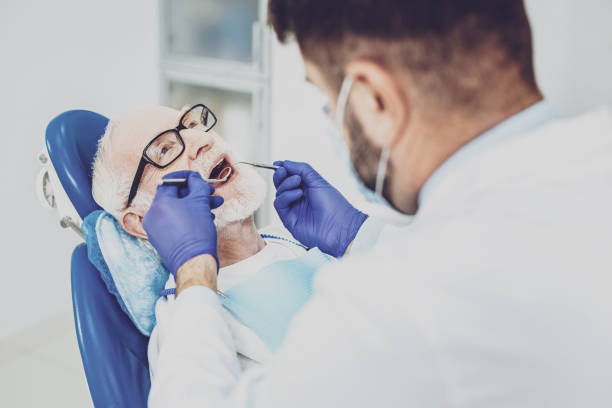 Best Emergency Tooth Extraction in Hudson Bend, TX